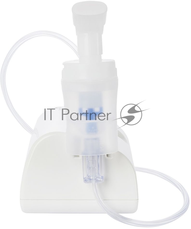 Ингалятор компрессорный OMRON NE-C24 (NE-C801S-RU)