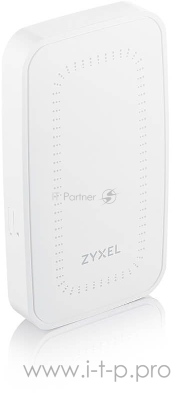Точка доступа Zyxel NebulaFlex Pro WAC500H-EU0101F AC1200 10/100/1000BASE-TX белый