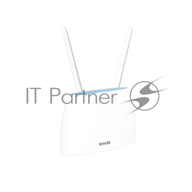 Роутер Tenda 4G09,4G LTE и 4G VoLTE роутер 2,4 ГГц,/ 5 ГГц