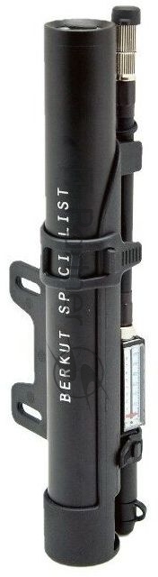 Насос велосипедный Berkut Specialist VL-1010 10л/мин