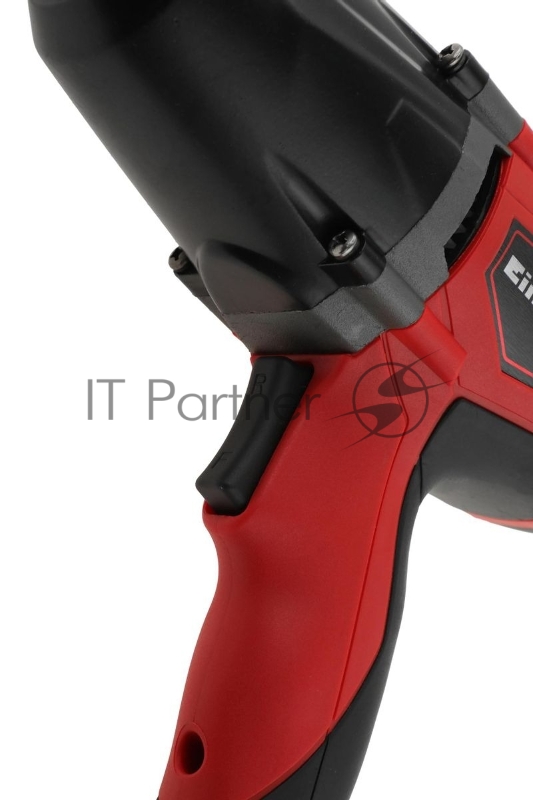 Гайковерт ударный Einhell CC-IW 450 2048304