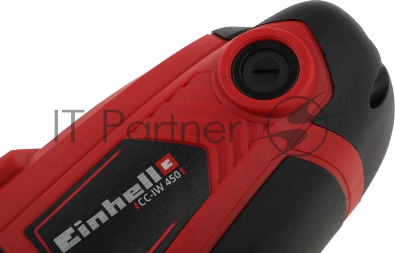 Гайковерт ударный Einhell CC-IW 450 2048304