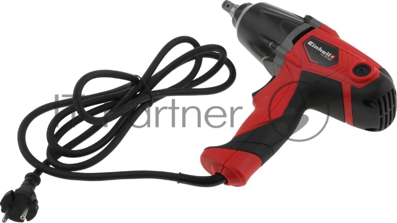 Гайковерт ударный Einhell CC-IW 450 2048304