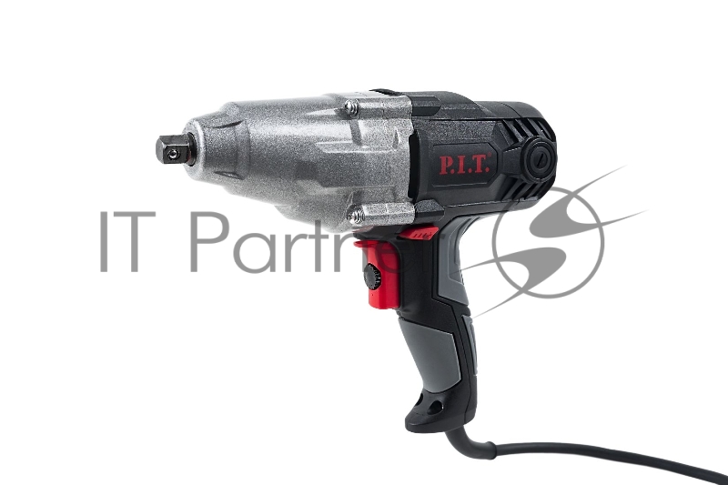 Гайковерт сетевой P.I.T. PIW1050-С