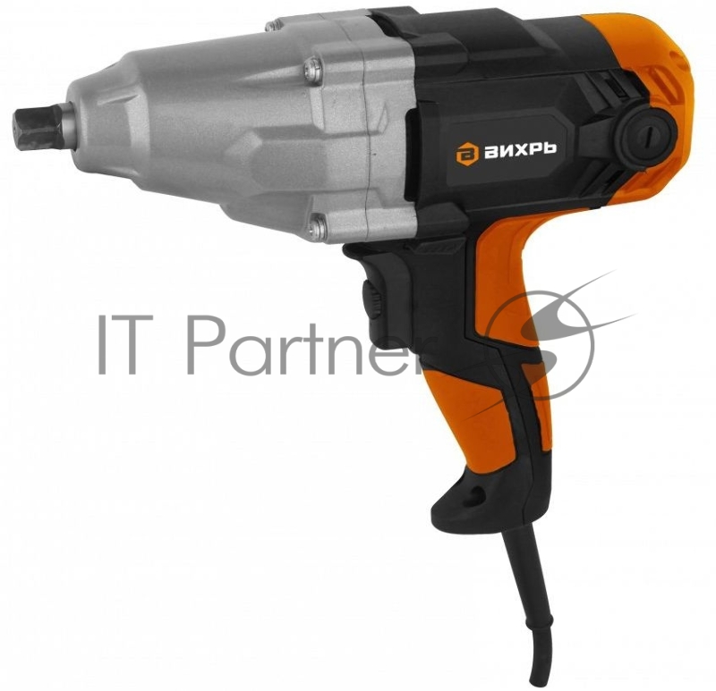 Гайковёрт сетевой Вихрь ГС-1100 72/24/1