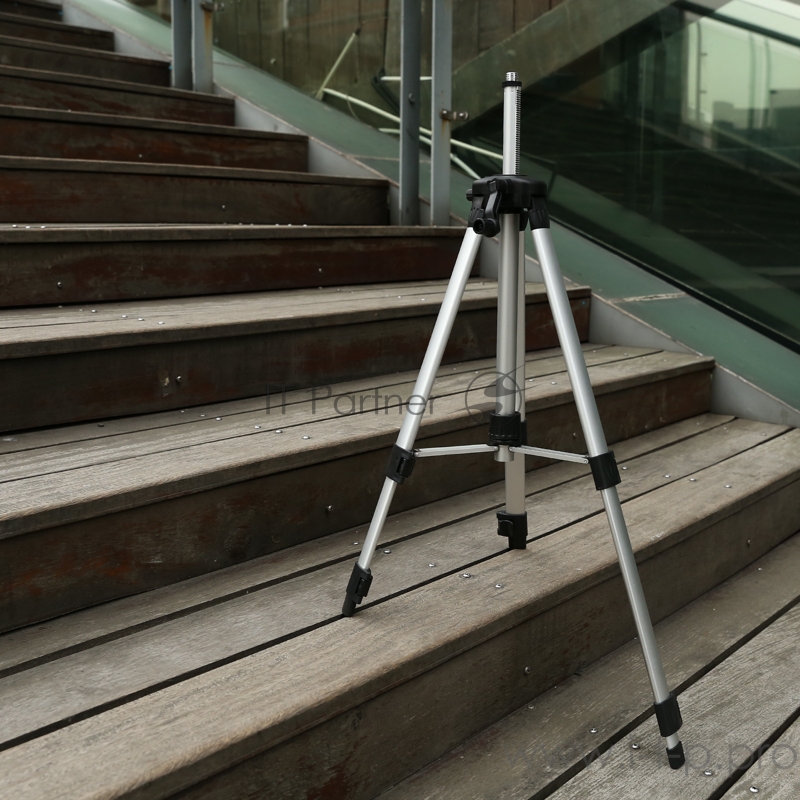 Лазерный уровень Deko LL57 SET 4