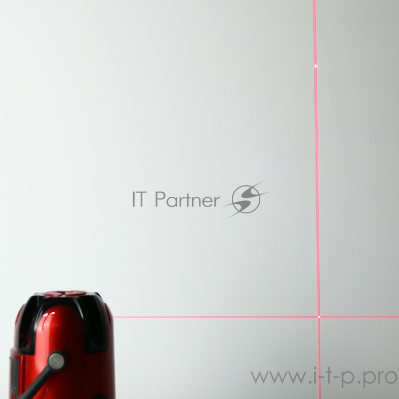 Лазерный уровень Deko LL57 SET 4