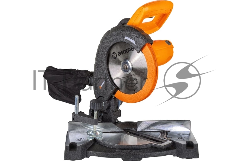 Торцовочная пила Вихрь ПТ-210 72/18/2