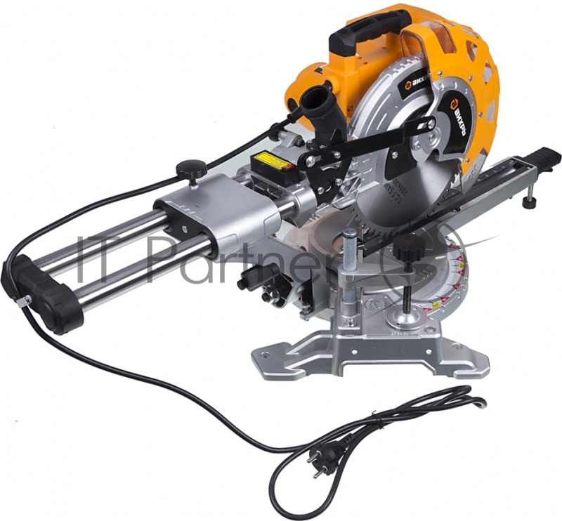 Торцовочная пила Вихрь ПТ-255ПЛ 72/18/3