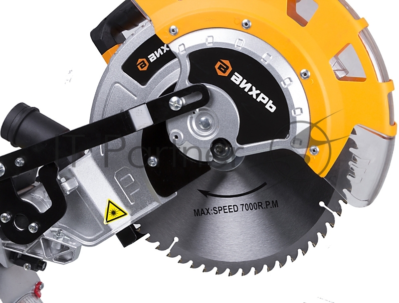 Торцовочная пила Вихрь ПТ-255ПЛ 72/18/3