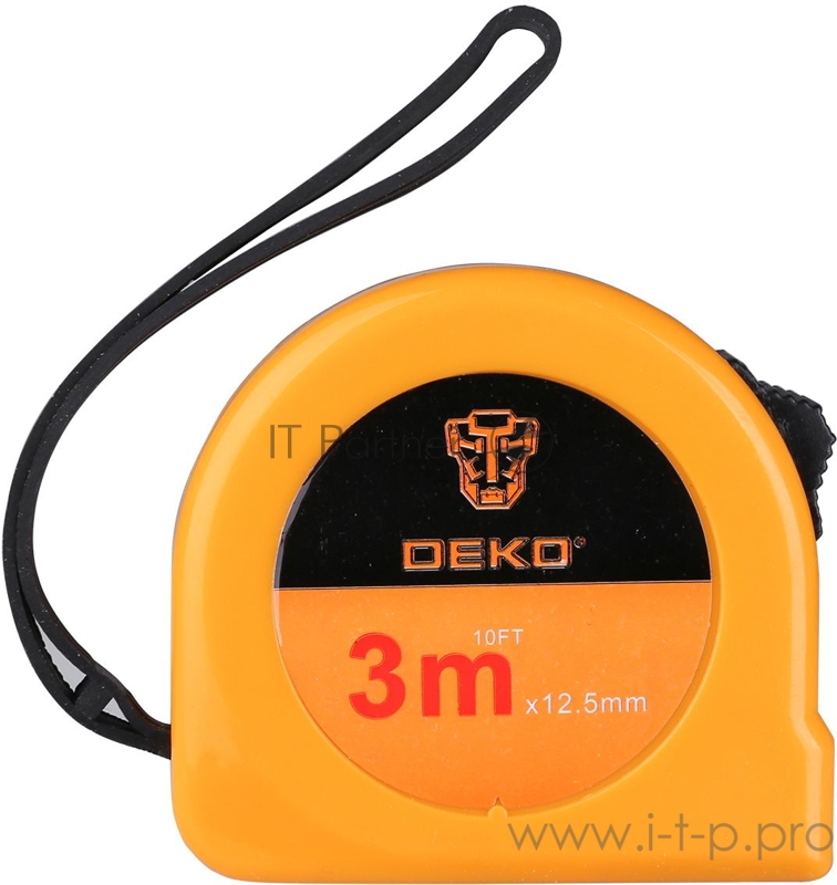 Отвертка аккум. Deko DKS4 (063-4109)