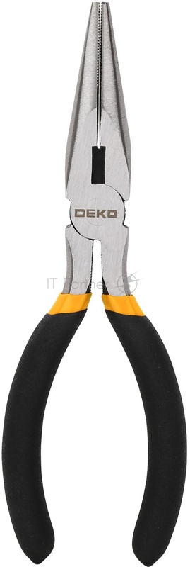 Отвертка аккум. Deko DKS4 (063-4109)