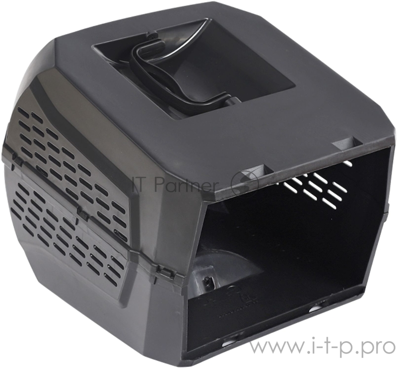 Газонокосилка роторная Patriot PT1032E (512309221) 1100Вт