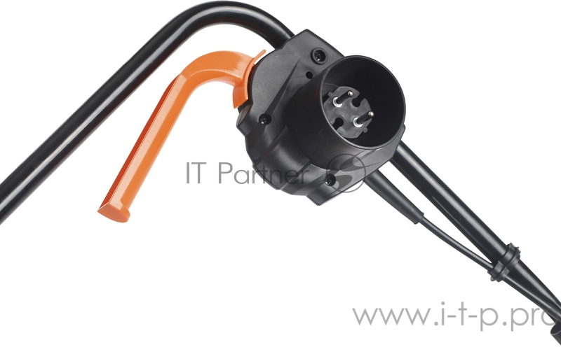 Газонокосилка роторная Patriot PT1032E (512309221) 1100Вт