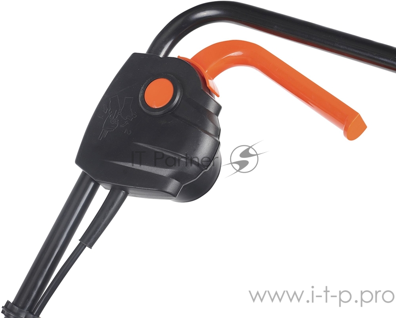 Газонокосилка роторная Patriot PT1032E (512309221) 1100Вт