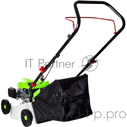 Газонокосилка роторная RedVerg RD-GL40P 2000Вт