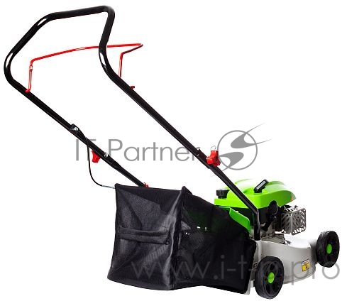 Газонокосилка роторная RedVerg RD-GL40P 2000Вт