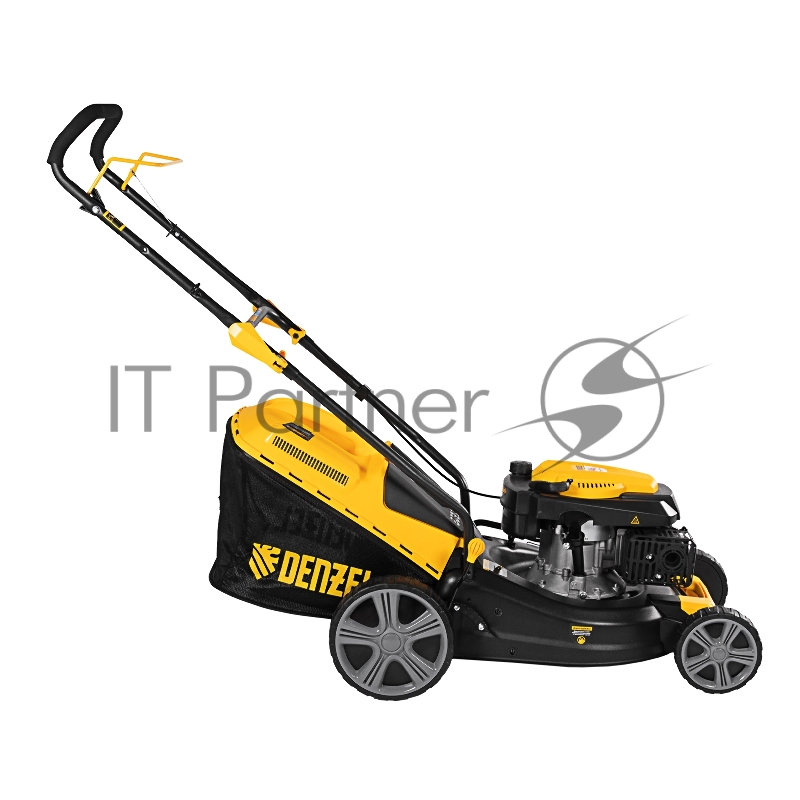 Газонокосилка бензиновая GLD-460 58802