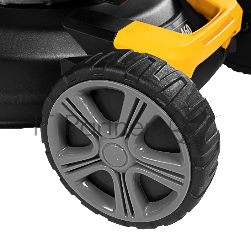 Газонокосилка бензиновая GLD-460 58802