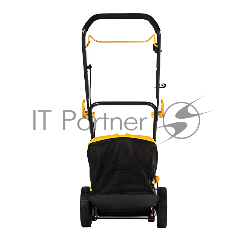 Газонокосилка бензиновая GLD-460 58802