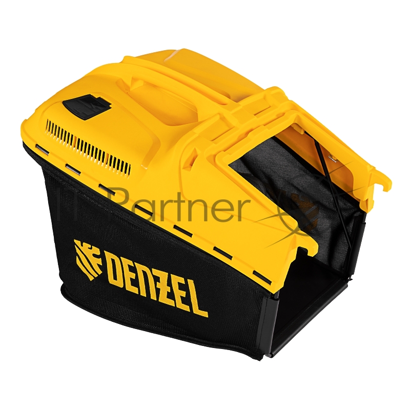 Газонокосилка бензиновая GLD-460 58802