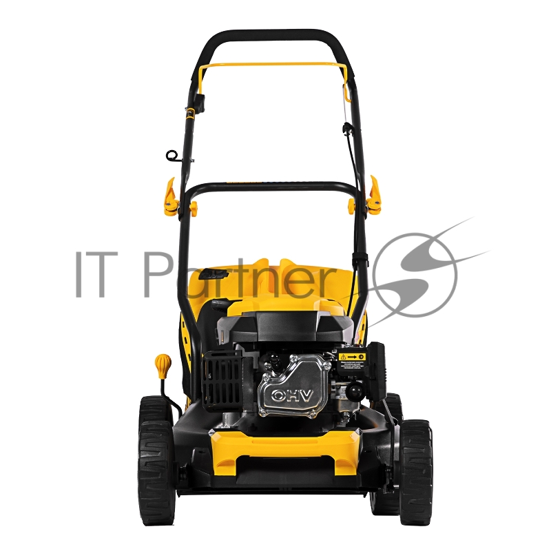 Газонокосилка бензиновая GLD-460 58802