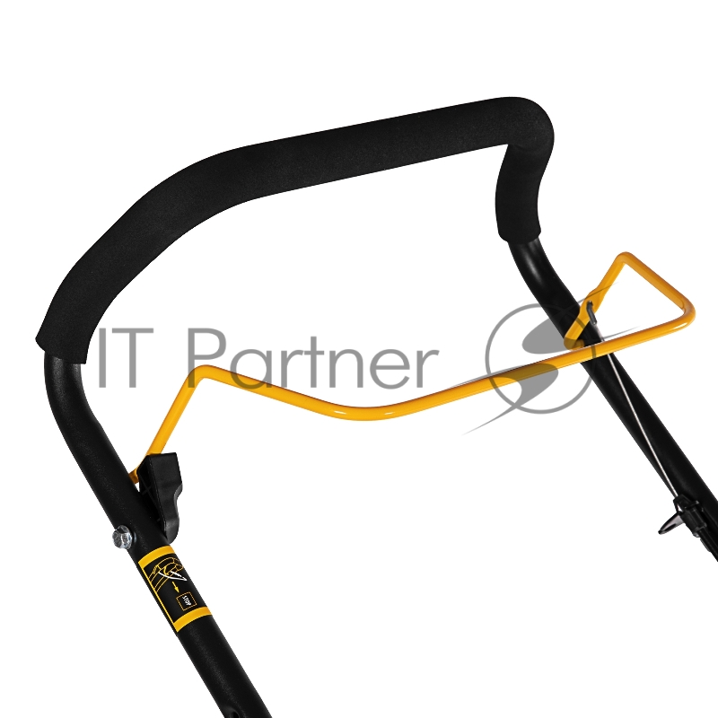 Газонокосилка бензиновая GLD-460 58802