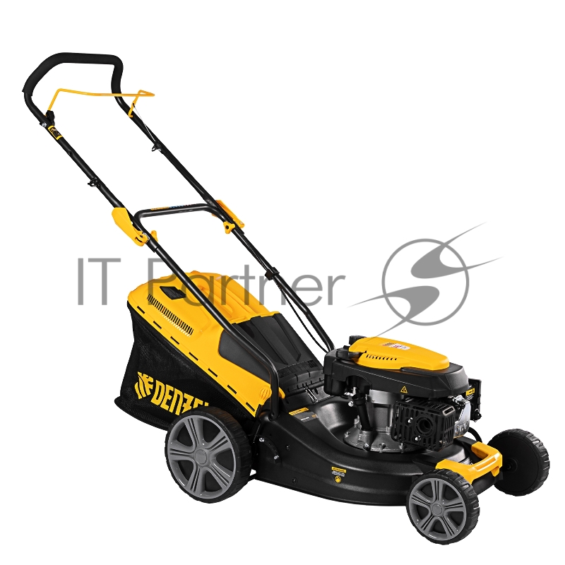 Газонокосилка бензиновая GLD-460 58802