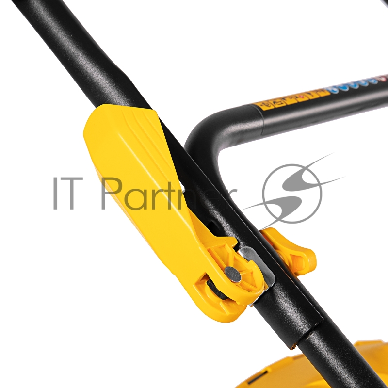 Газонокосилка бензиновая GLD-460 58802