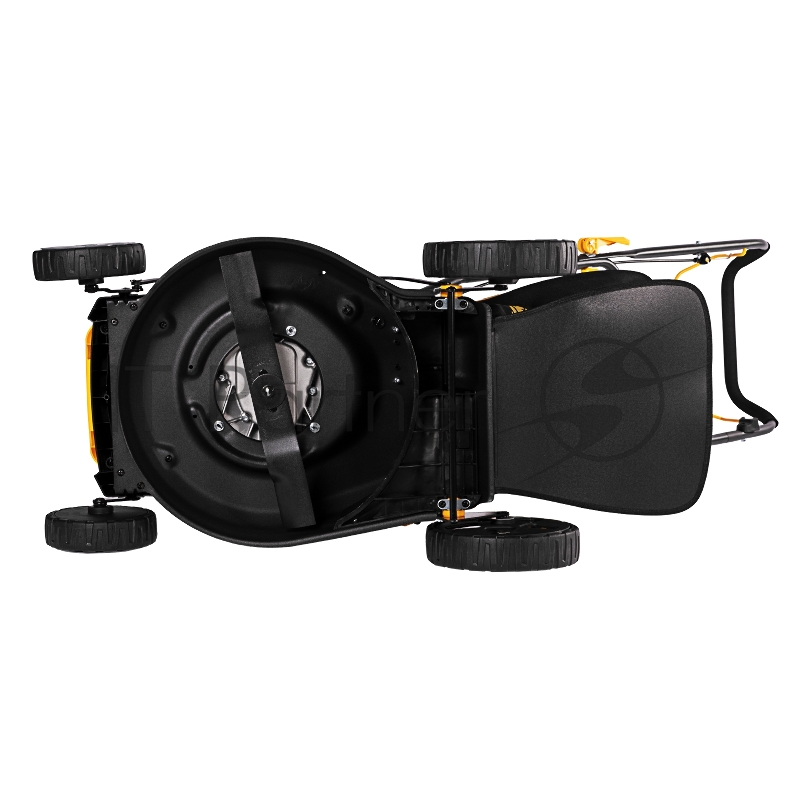 Газонокосилка бензиновая GLD-460 58802