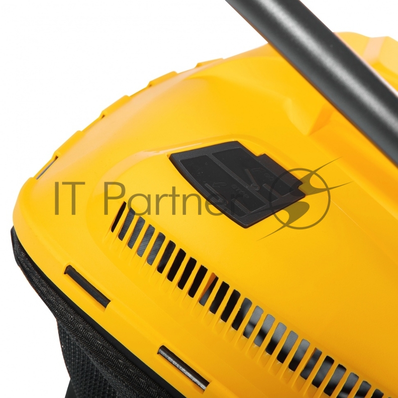 Газонокосилка бензиновая GLD-460SP 58803