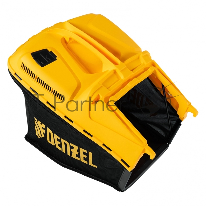 Газонокосилка бензиновая GLD-460SP 58803