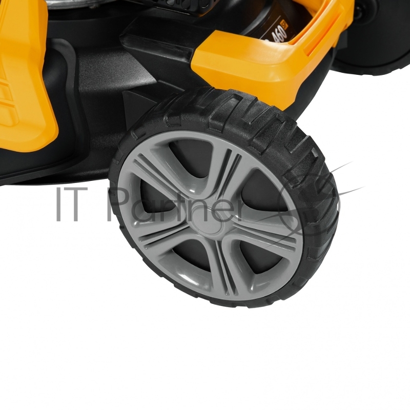 Газонокосилка бензиновая GLD-460SP 58803