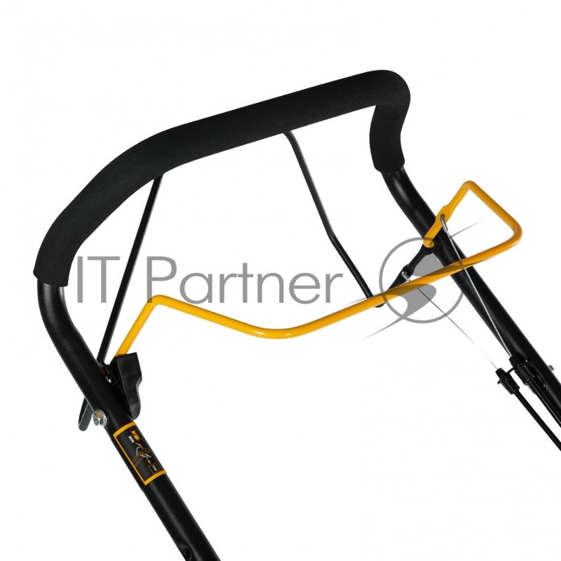 Газонокосилка бензиновая GLD-460SP 58803