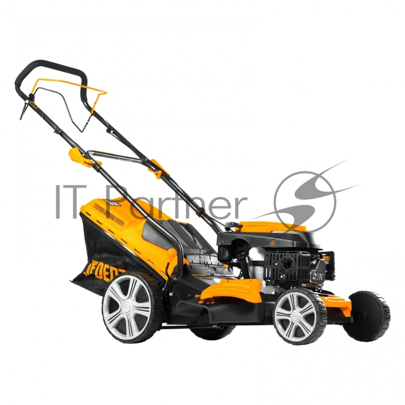 Газонокосилка бензиновая GLD-460SP 58803