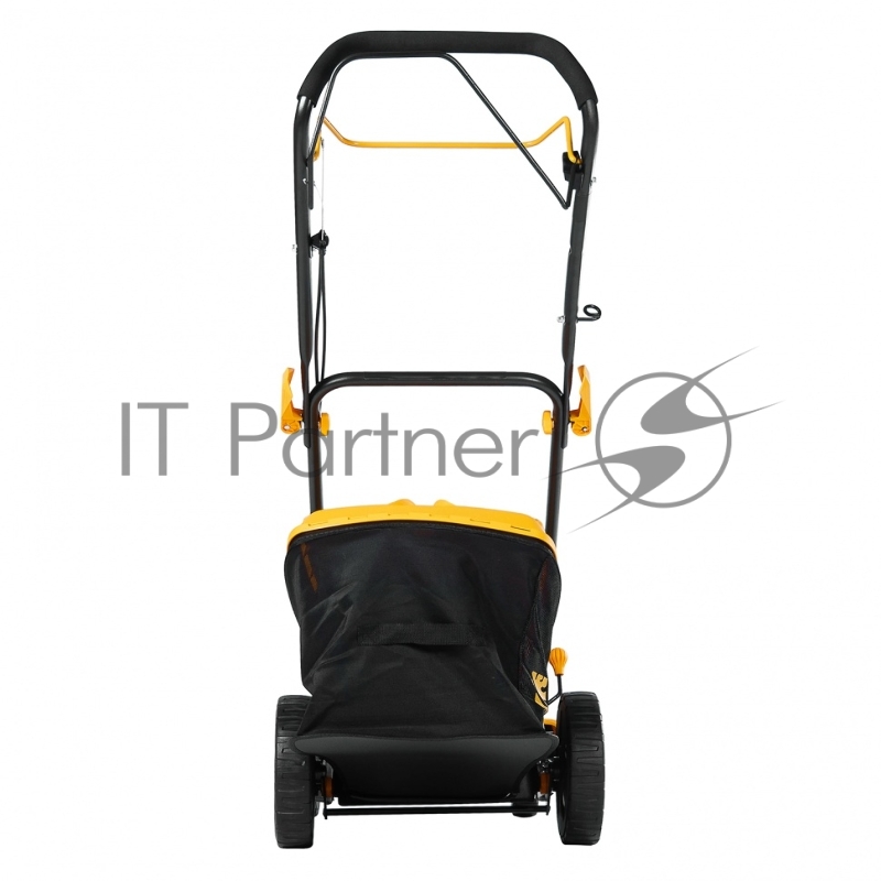 Газонокосилка бензиновая GLD-460SP 58803