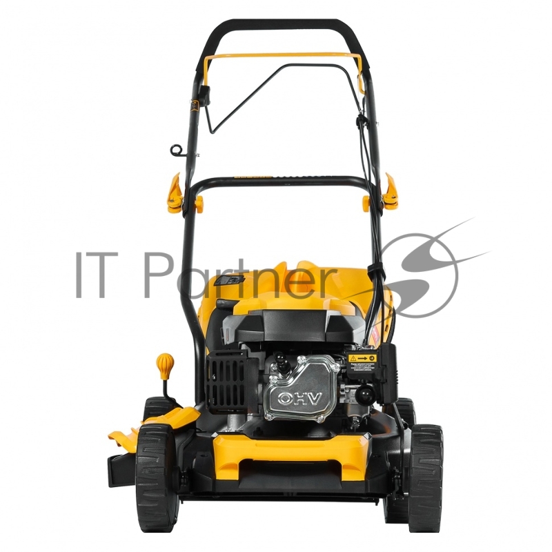 Газонокосилка бензиновая GLD-460SP 58803