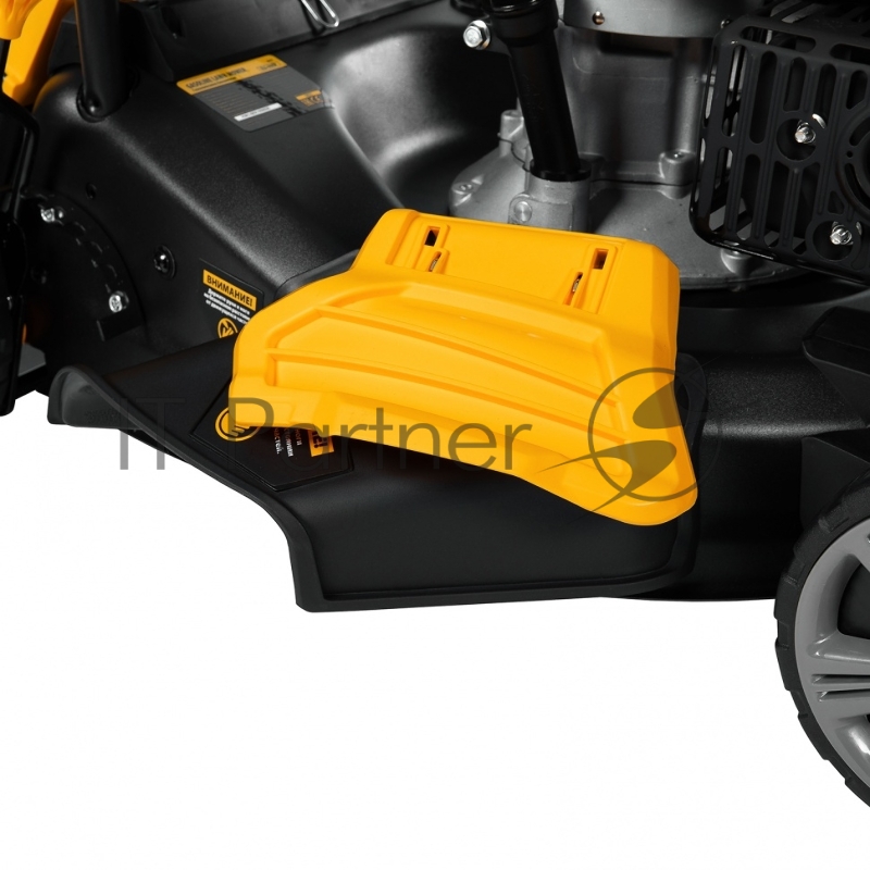 Газонокосилка бензиновая GLD-460SP 58803