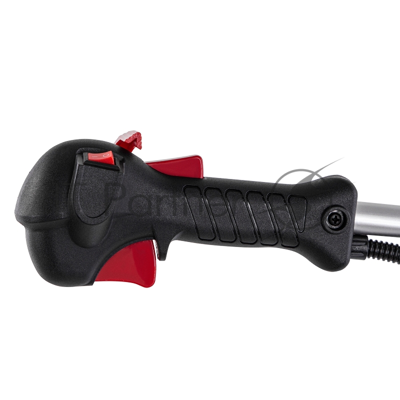 Триммер бензиновый Denzel DGT 430S, 43см3, 2,5 л.с. 96237