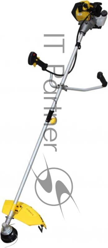 Бензиновый триммер Eurolux TR-2500T 70/2/19