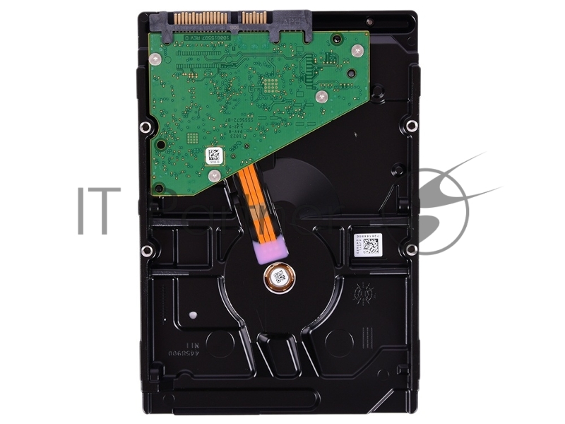 Жесткий диск SATA 6TB 5400RPM 6GB/S 128MB ST6000VX001 SEAGATE, 3.5