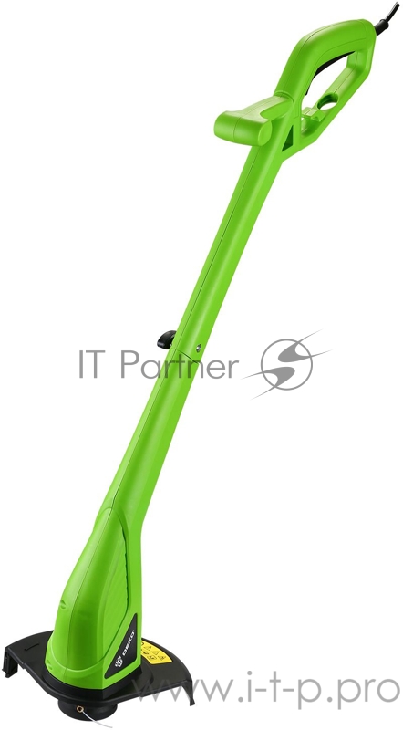 Триммер электрический Deko DKTR400 400Вт реж.эл.:леска