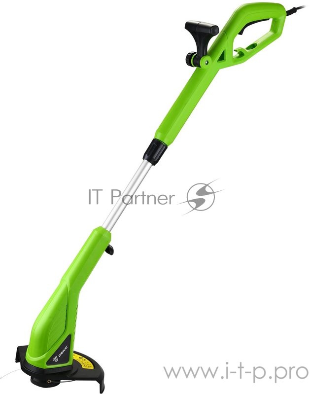 Триммер электрический Deko DKTR550 550Вт реж.эл.:леска