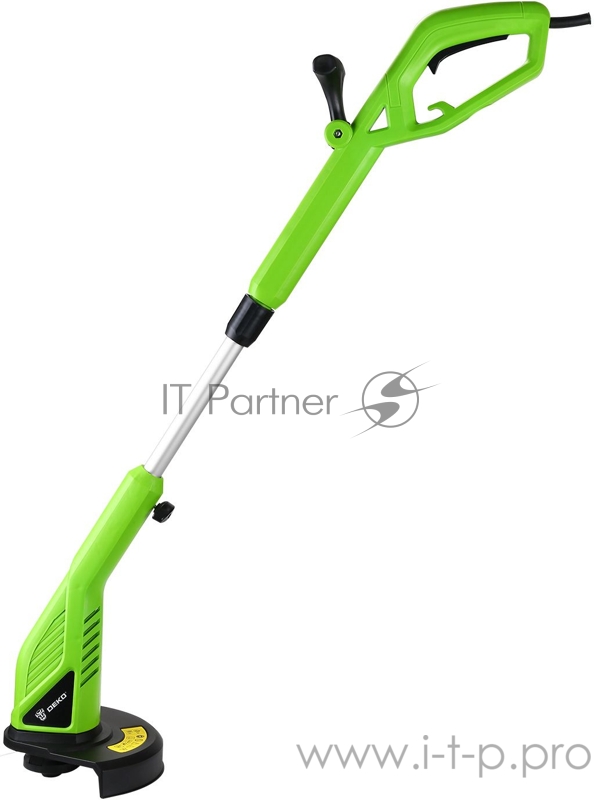 Триммер электрический Deko DKTR550 550Вт реж.эл.:леска