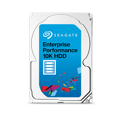 Жесткий диск 600Gb Seagate Enterprise Performance (ST600MM0208) {SAS 12Gb/s, 10000rpm, 128Mb, 2.5