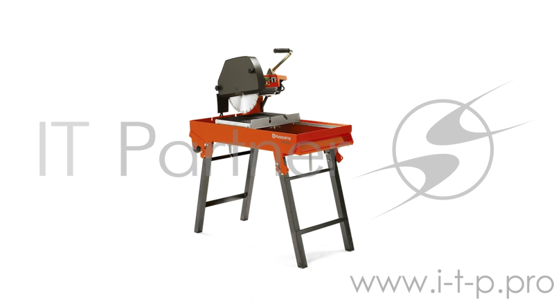 Станок камнерезный HUSQVARNA TS 350 E (9651480-01) 2.2кВт d 350мм глубина реза 100мм 92кг