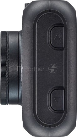 Видеорегистратор TrendVision TDR-721S EVO черный 1440x2560 1440p 170гр. GPS NTK96675