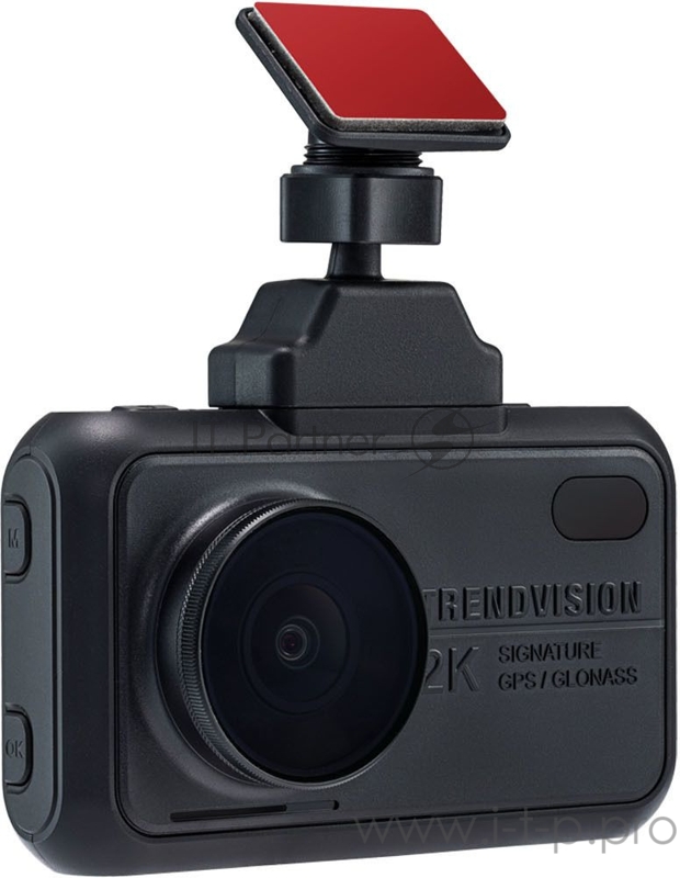 Видеорегистратор с радар-детектором TrendVision Hybrid Signature EVO PRO
