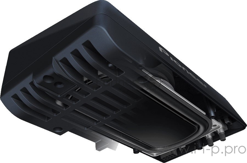 Сабвуфер автомобильный Pioneer TS-WX010A 350Вт активный (30см/12)