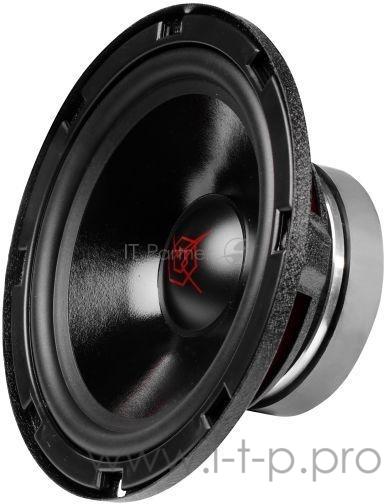 Колонки автомобильные Ural Авангард АС-А1625К 230Вт 93дБ 4Ом 16.5см (6 1/2дюйм) (ком.:4кол.) компонентные двухполосные